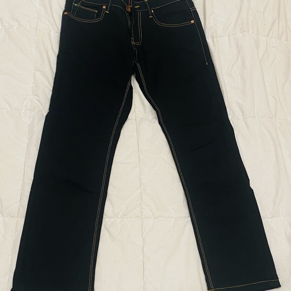 United Colors Of Benetton | Jeans | Benetton Five Pocket Slim Fit Jeans  Perfect For Millions Of Occasions | Poshmark